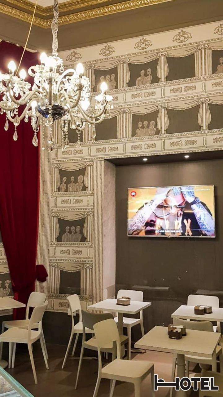 Hotel Youri Il Magnifico Genova Exterior foto
