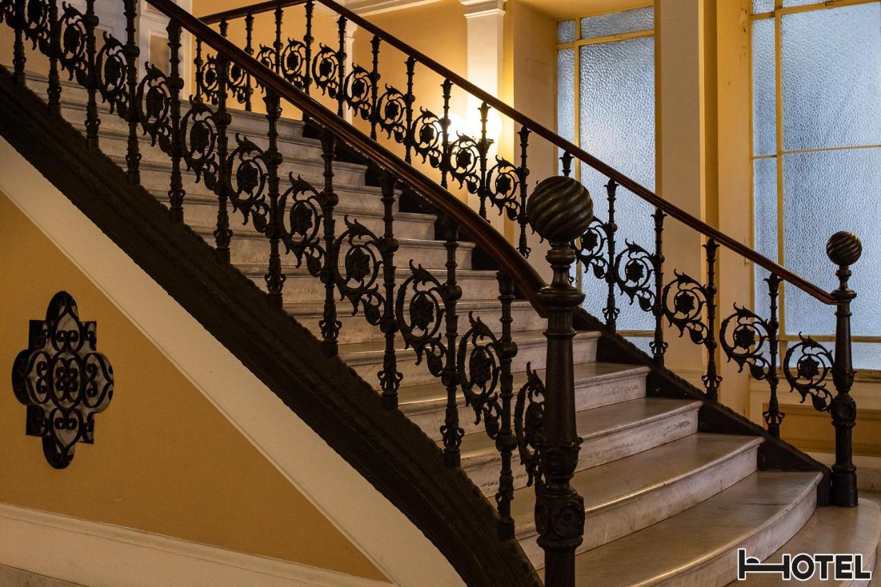 Hotel Youri Il Magnifico Genova Exterior foto
