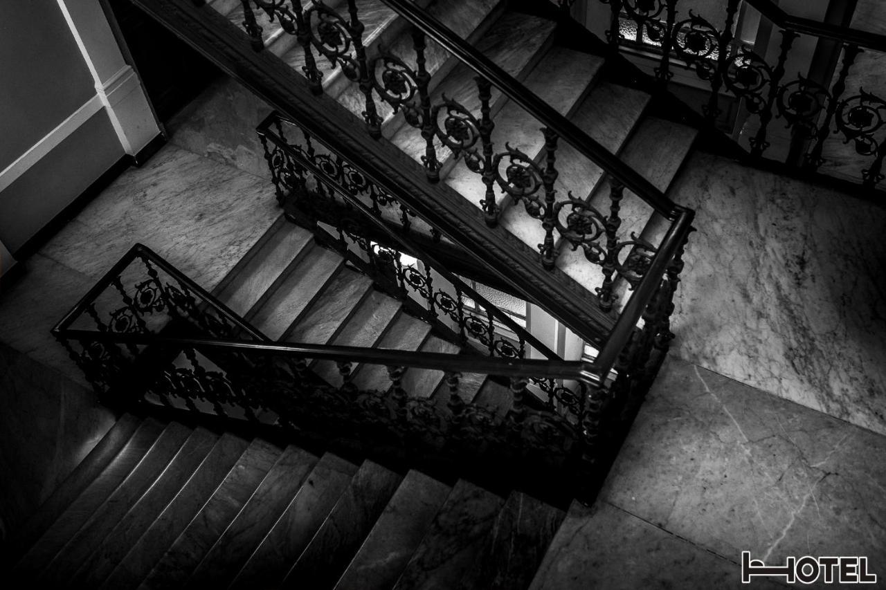 Hotel Youri Il Magnifico Genova Exterior foto