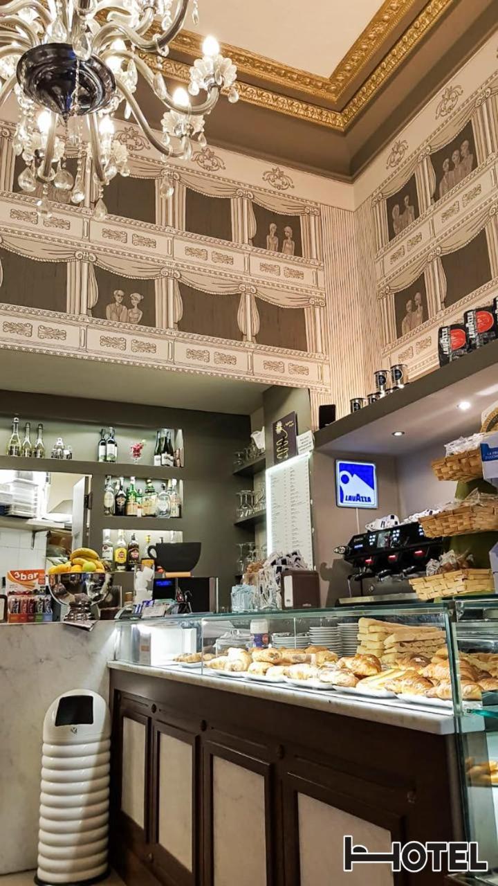 Hotel Youri Il Magnifico Genova Exterior foto